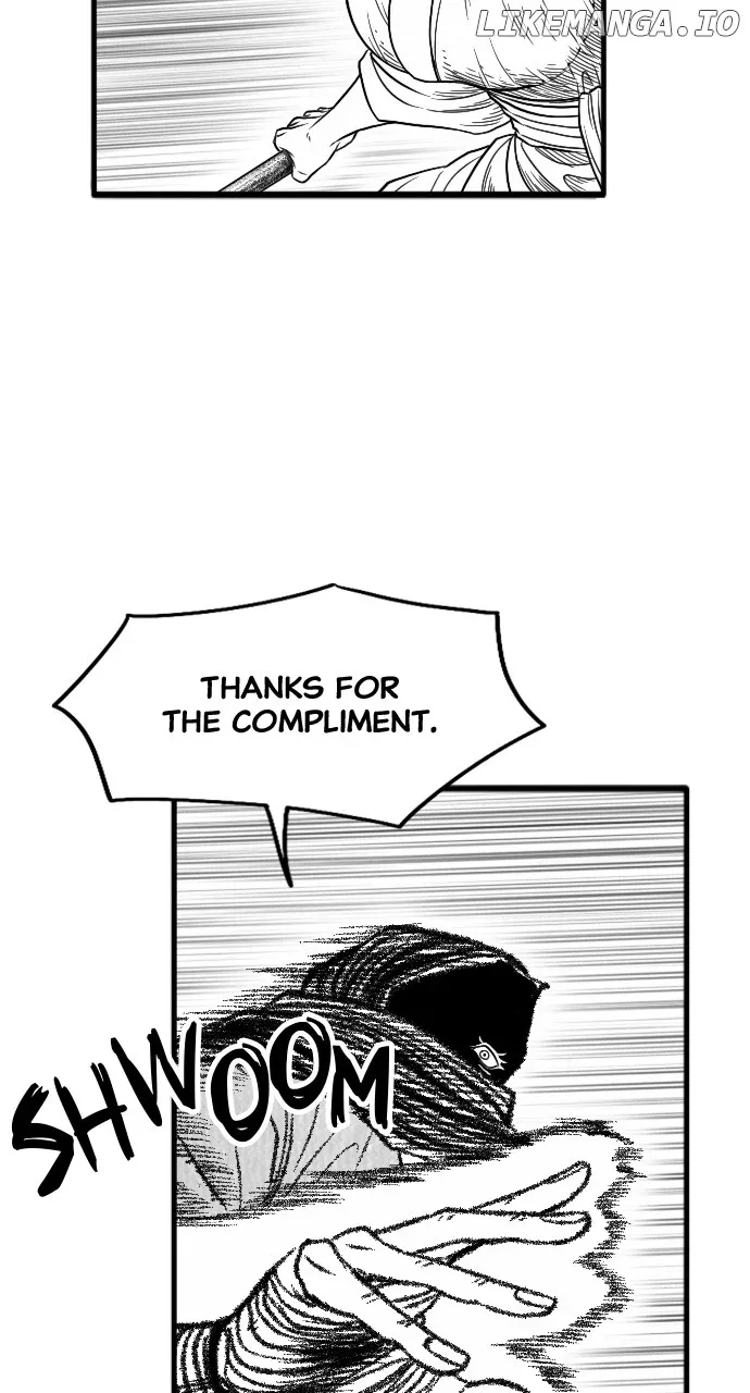 The Black Serpent Chapter 22 page 82