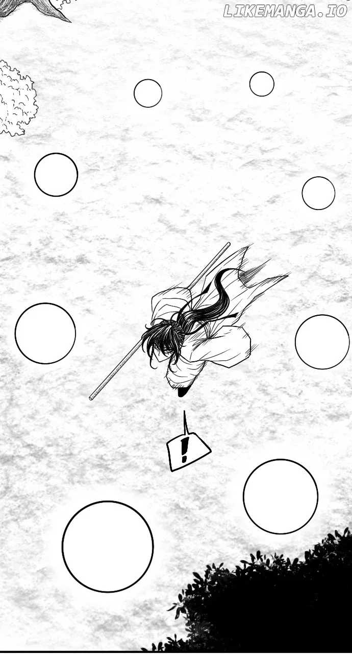 The Black Serpent Chapter 22 page 84