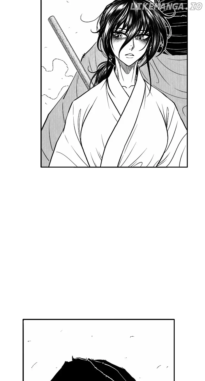 The Black Serpent Chapter 22 page 91