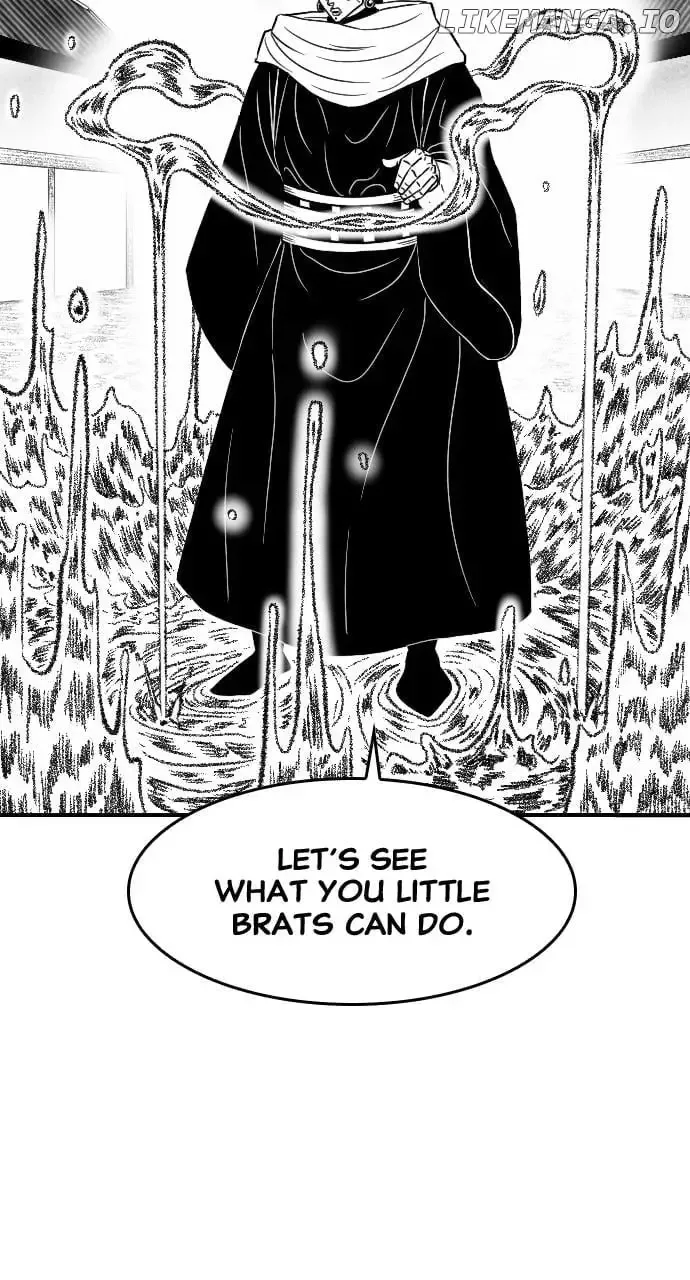 The Black Serpent Chapter 23 page 9