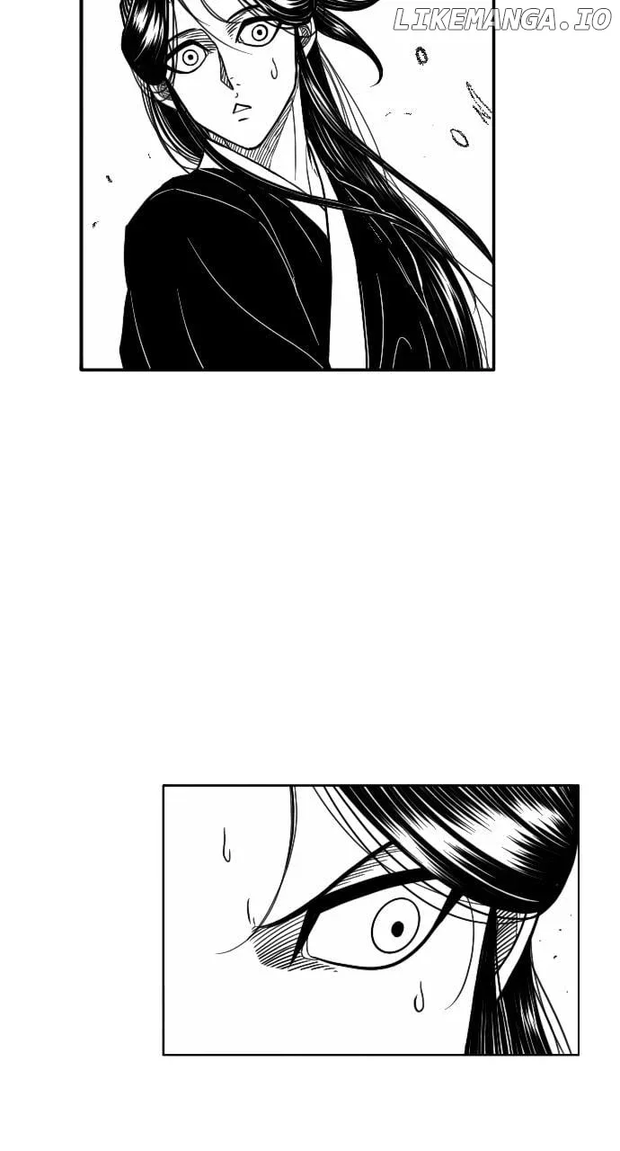 The Black Serpent Chapter 23 page 16
