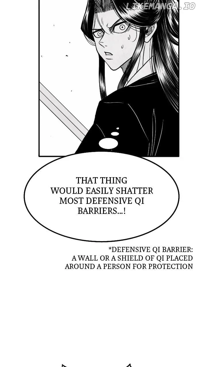 The Black Serpent Chapter 23 page 21