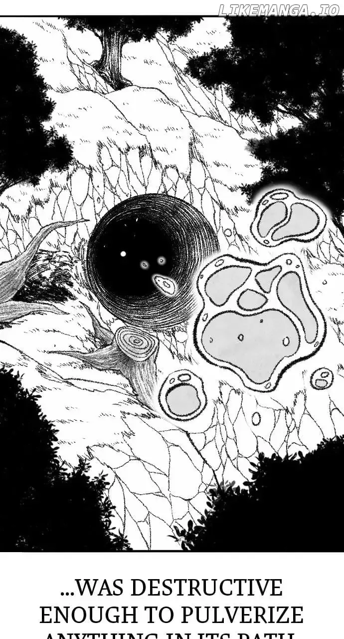 The Black Serpent Chapter 23 page 19