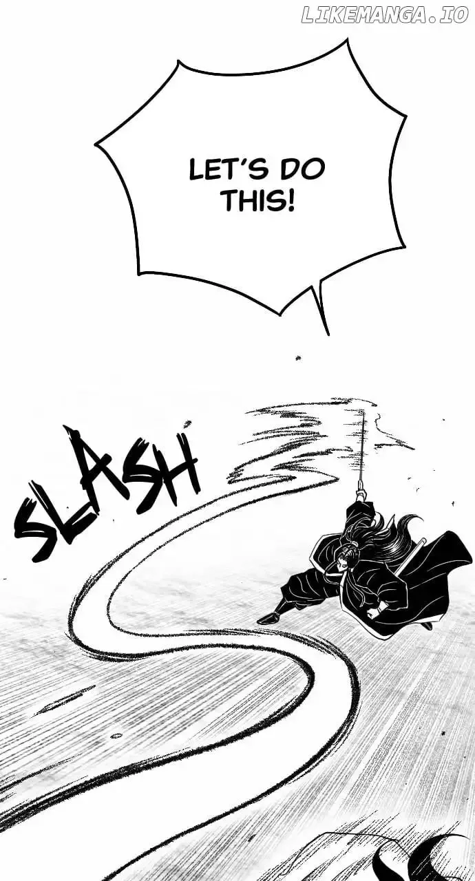 The Black Serpent Chapter 23 page 24