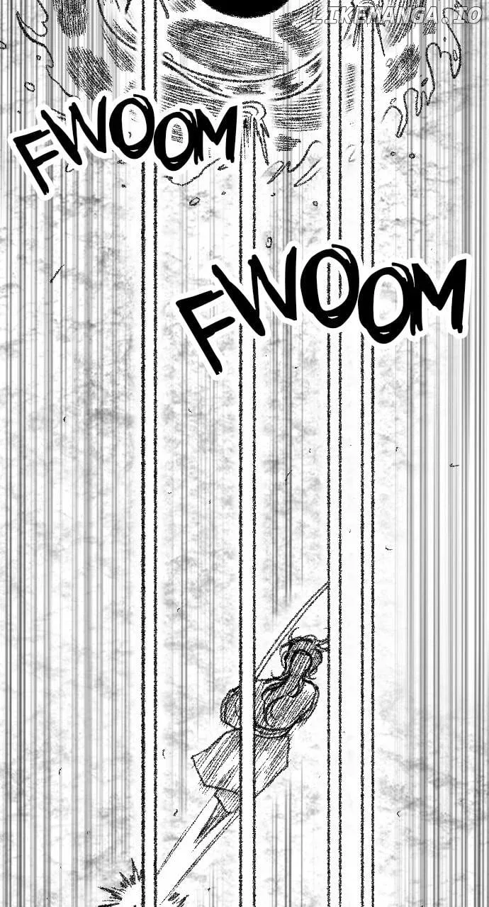 The Black Serpent Chapter 23 page 31