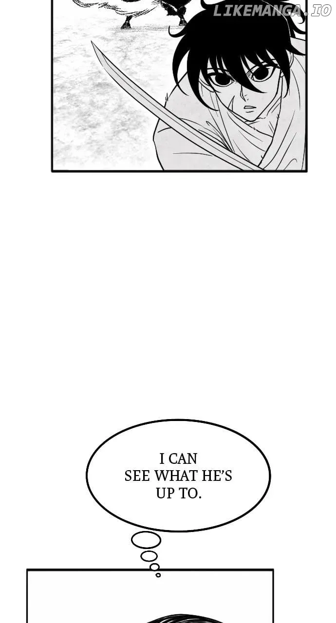 The Black Serpent Chapter 23 page 34