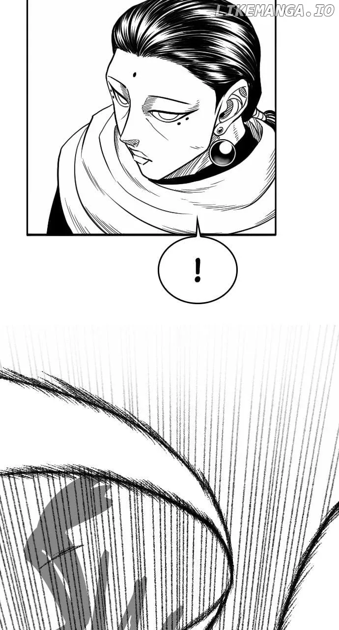 The Black Serpent Chapter 23 page 35