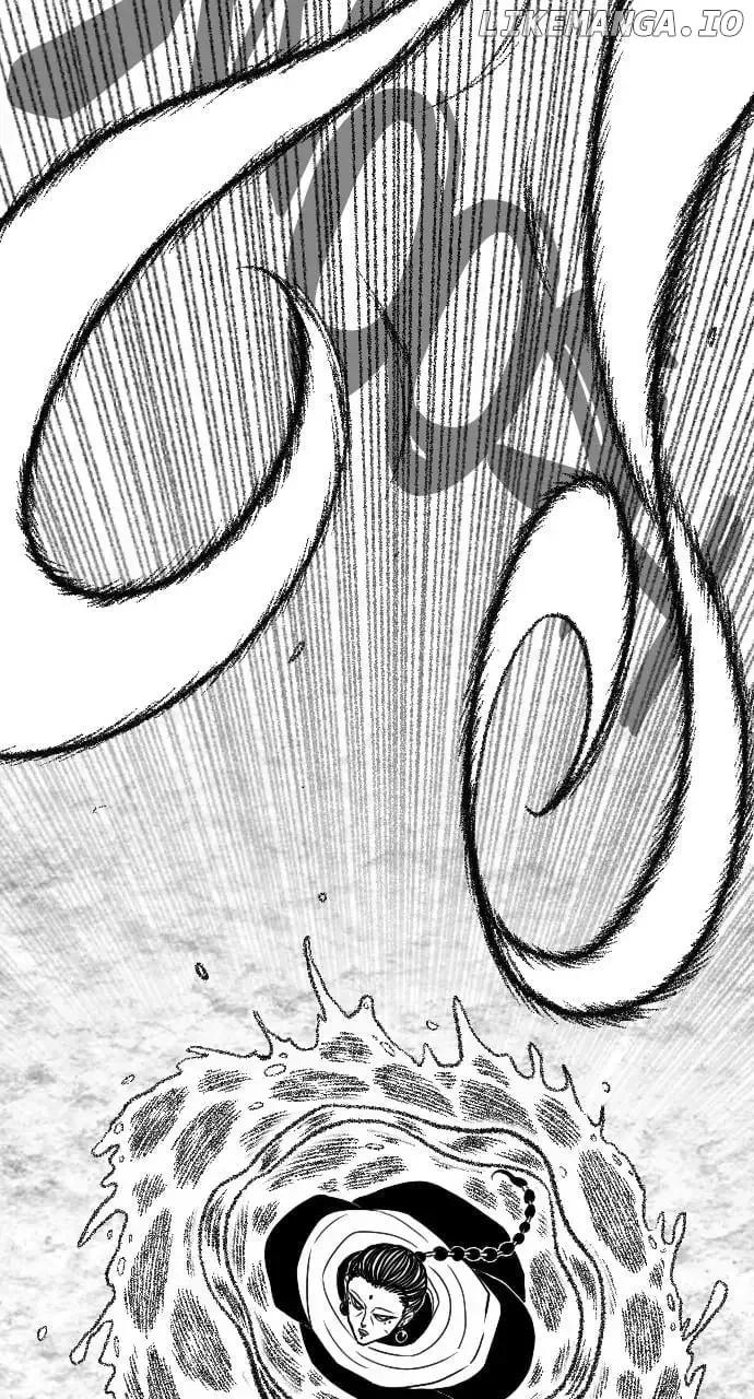 The Black Serpent Chapter 23 page 36
