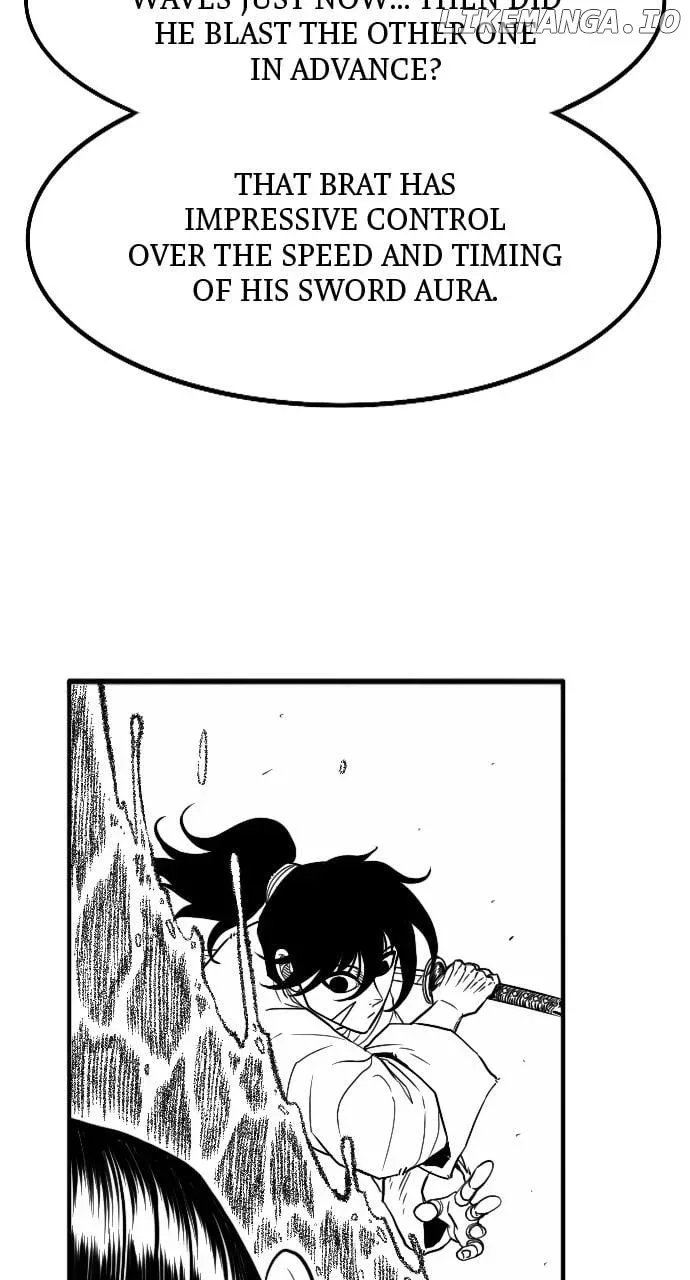 The Black Serpent Chapter 23 page 39