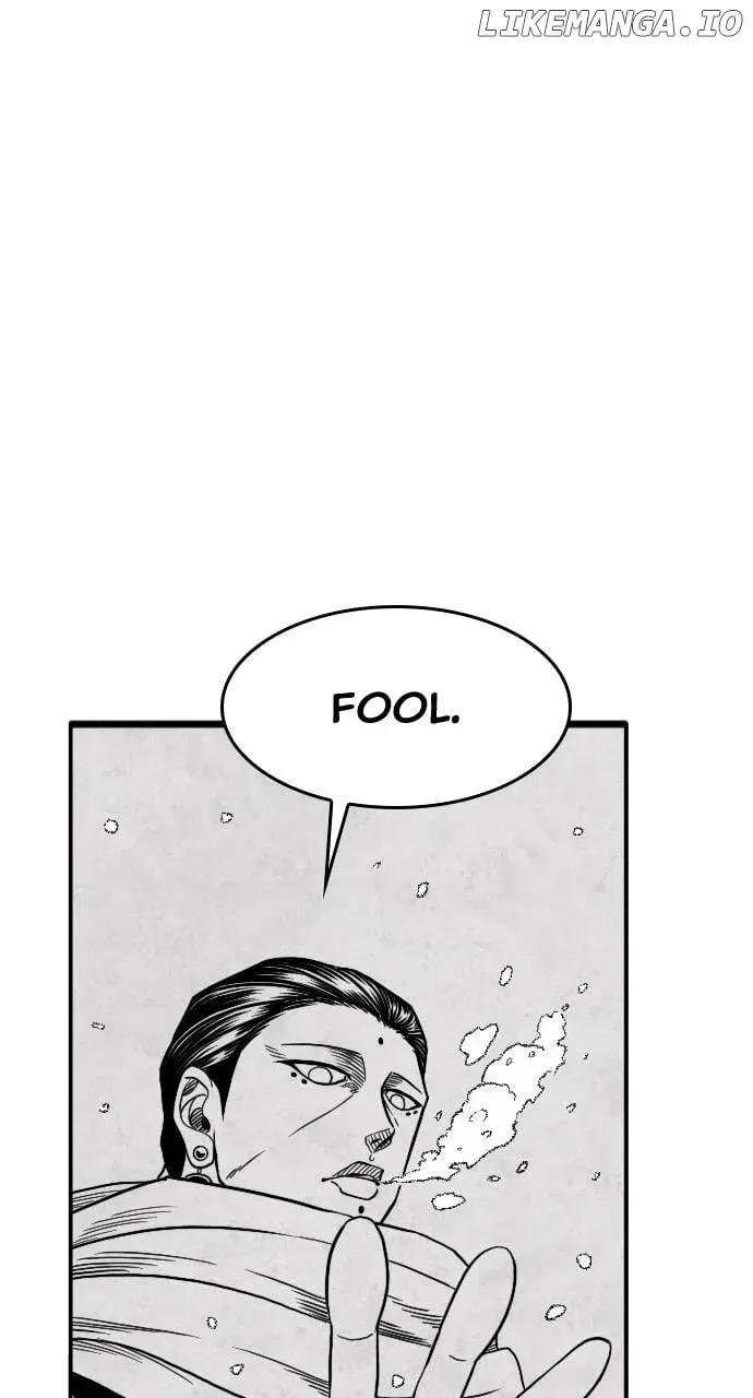 The Black Serpent Chapter 23 page 45