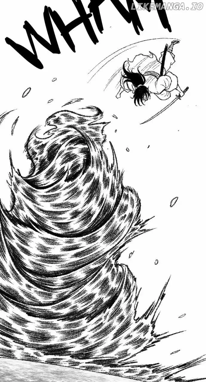 The Black Serpent Chapter 23 page 50