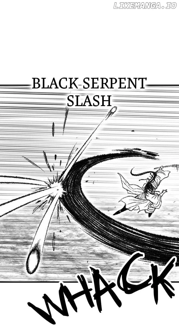The Black Serpent Chapter 23 page 63