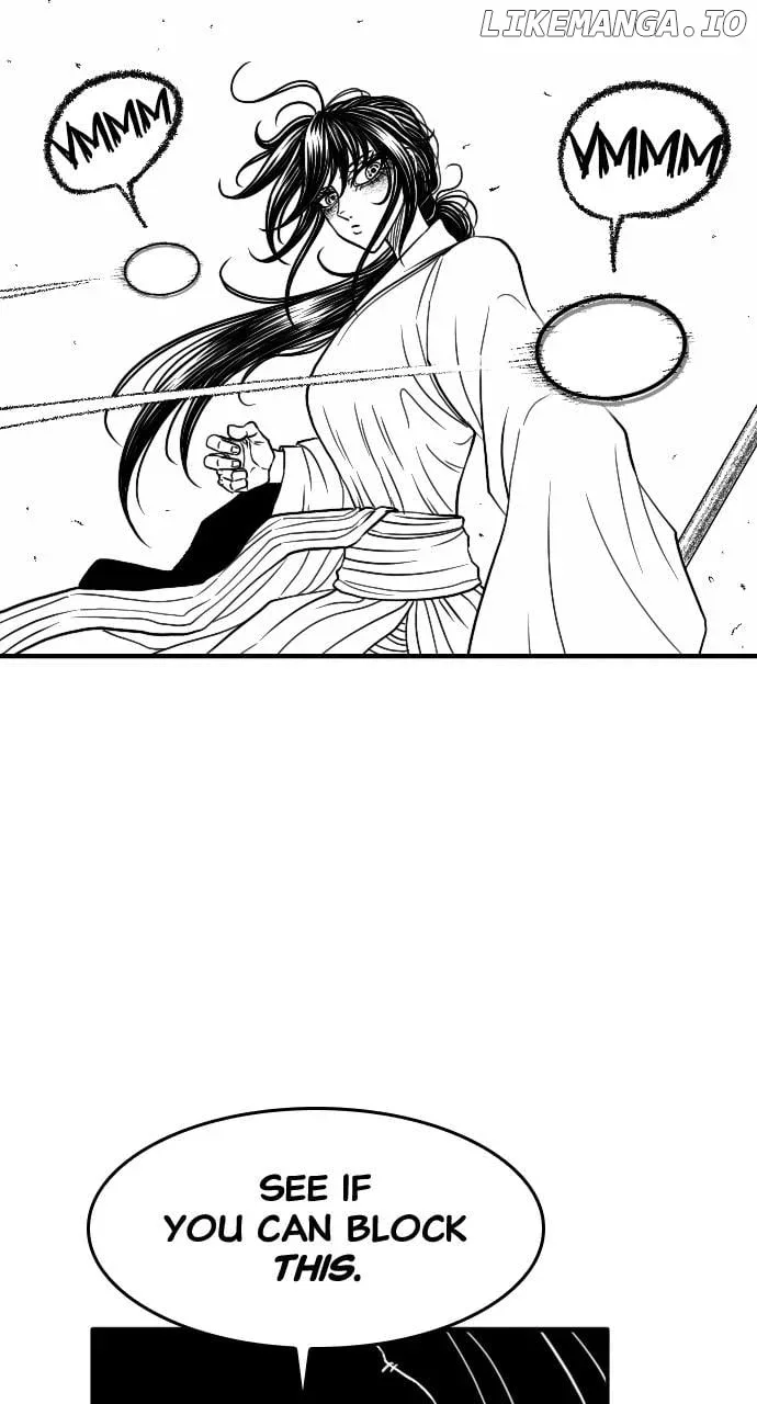 The Black Serpent Chapter 23 page 71