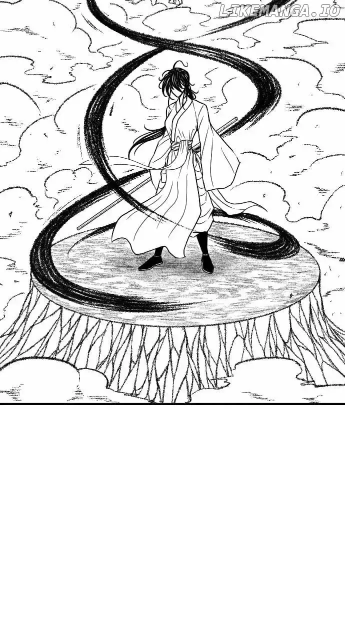 The Black Serpent Chapter 23 page 76