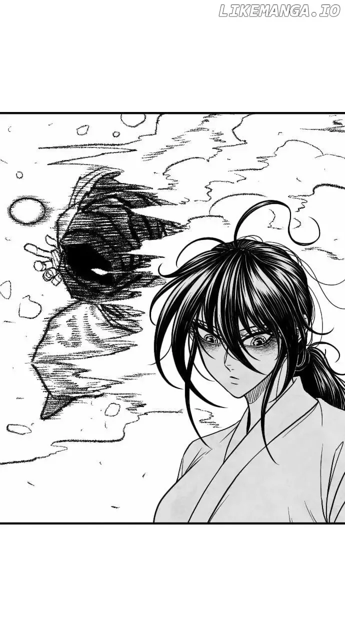 The Black Serpent Chapter 23 page 77