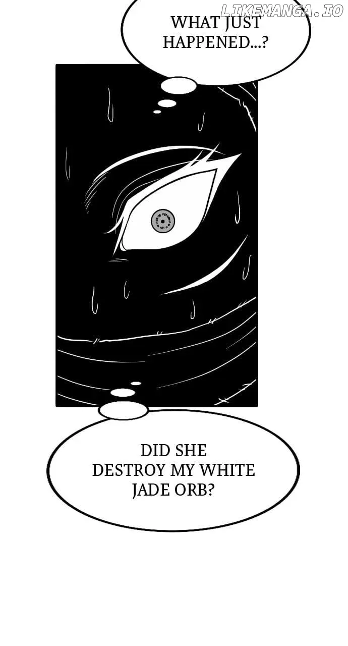 The Black Serpent Chapter 23 page 83