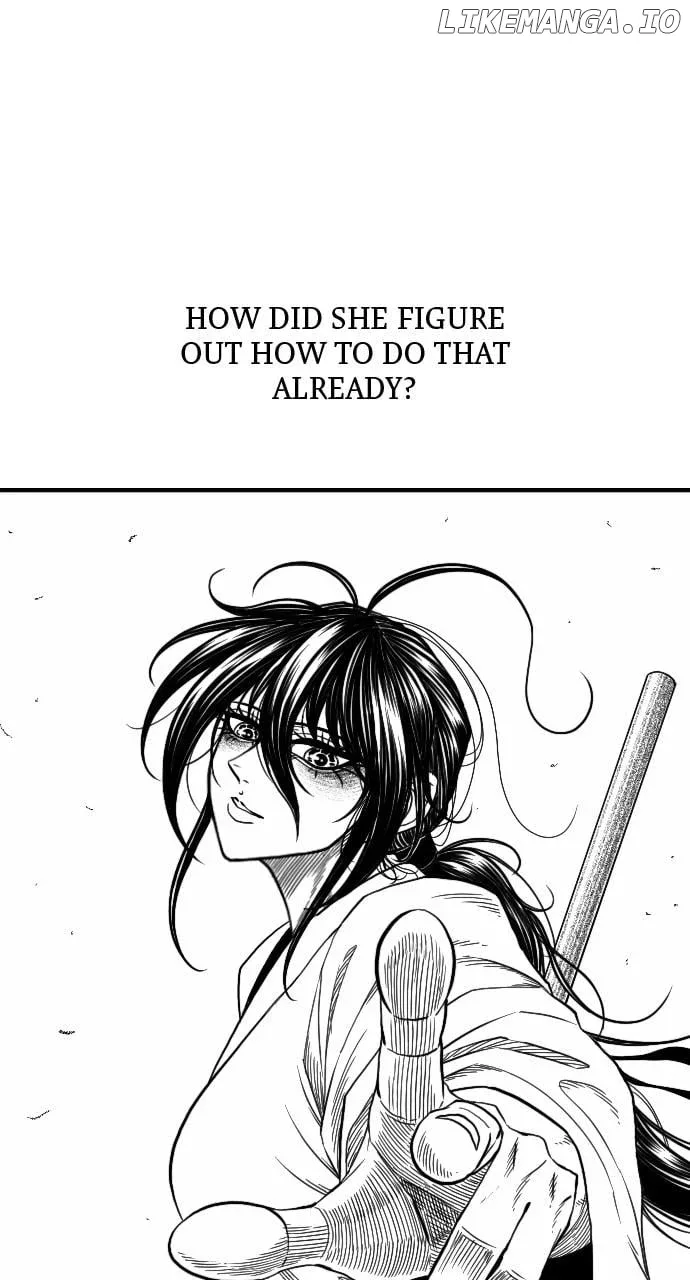 The Black Serpent Chapter 23 page 84