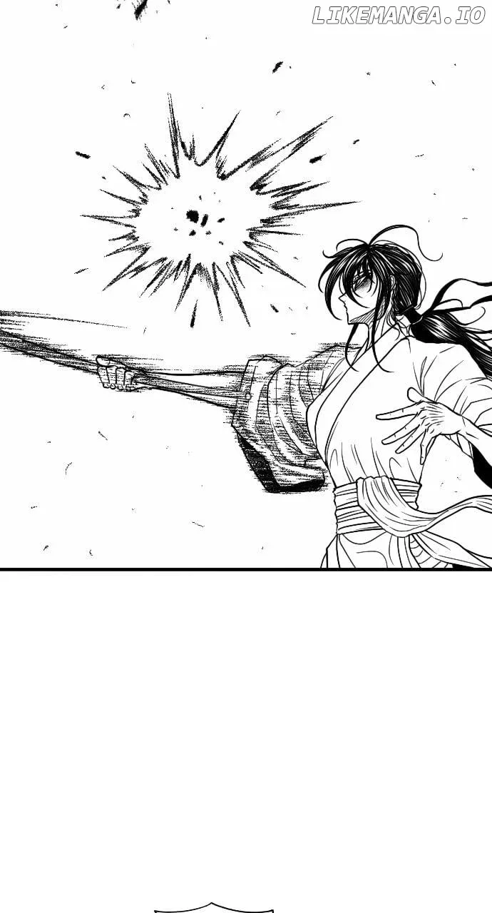 The Black Serpent Chapter 23 page 87