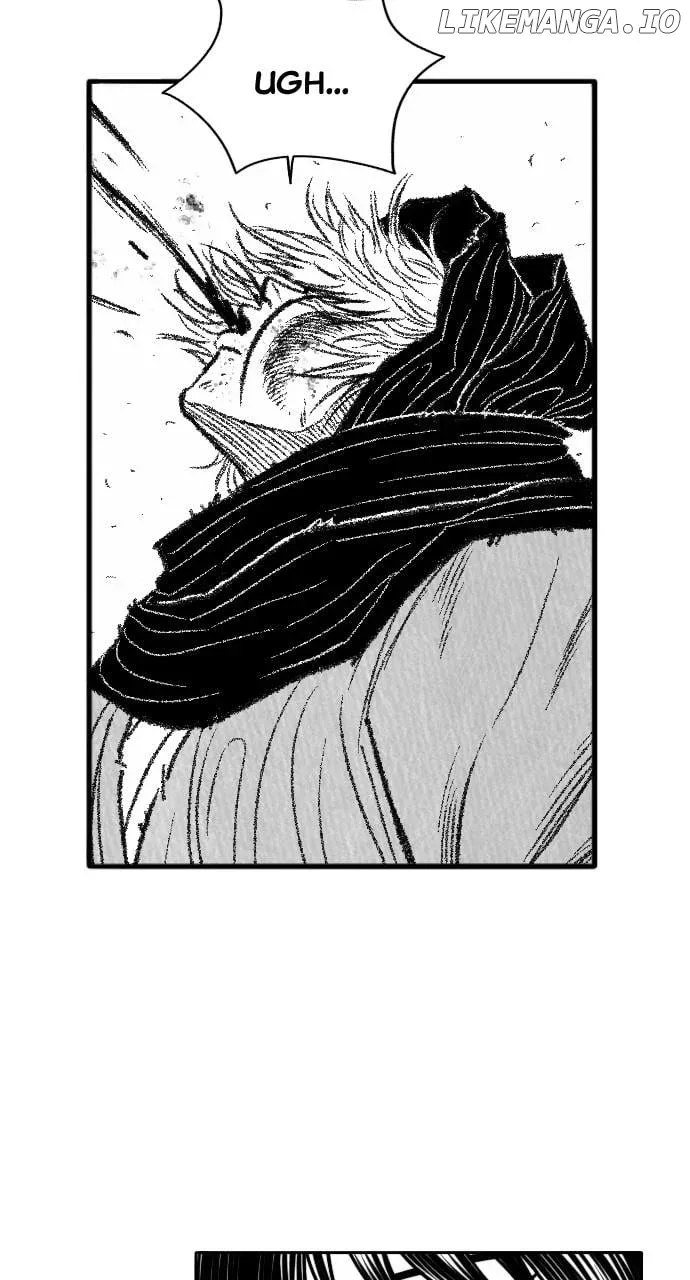 The Black Serpent Chapter 23 page 88