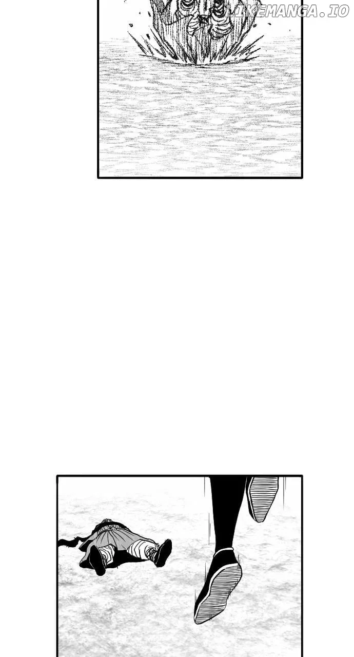 The Black Serpent Chapter 23 page 90