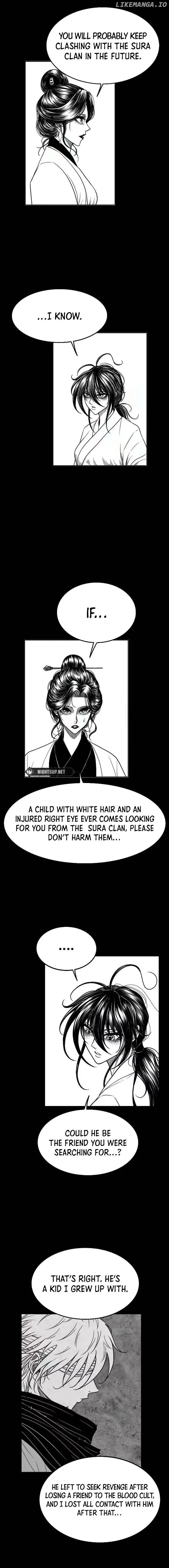 The Black Serpent Chapter 24 page 2
