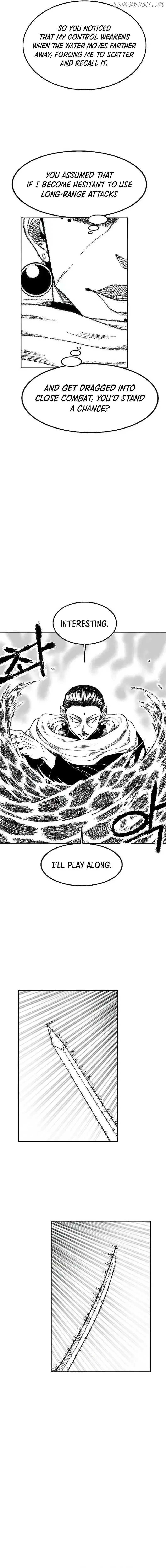 The Black Serpent Chapter 24 page 13