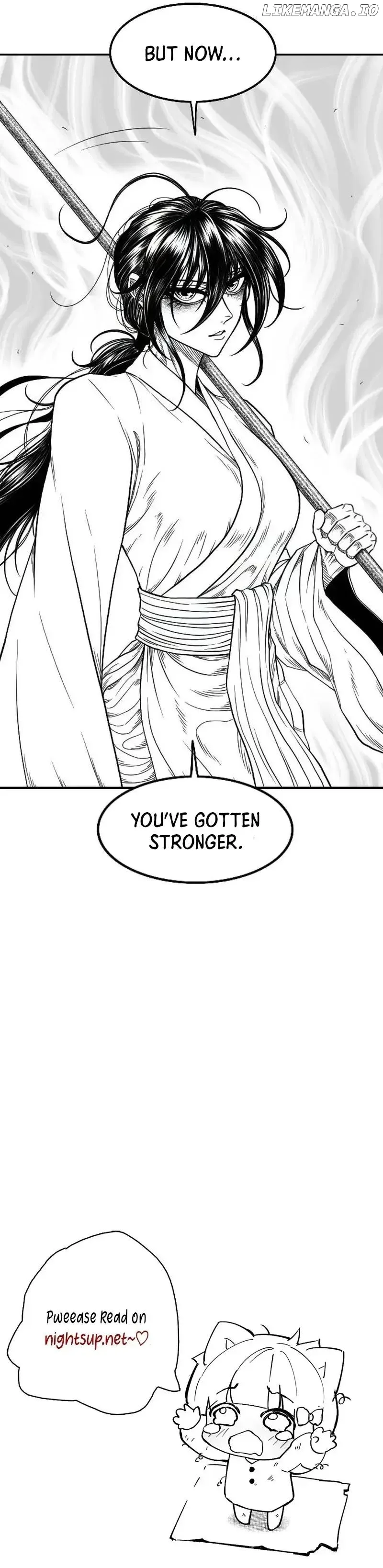 The Black Serpent Chapter 24 page 18