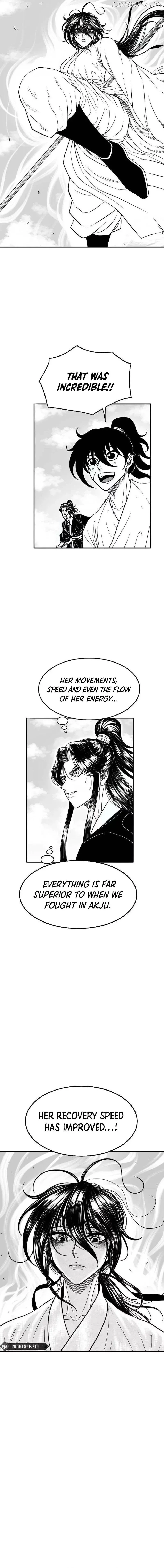 The Black Serpent Chapter 25 page 5