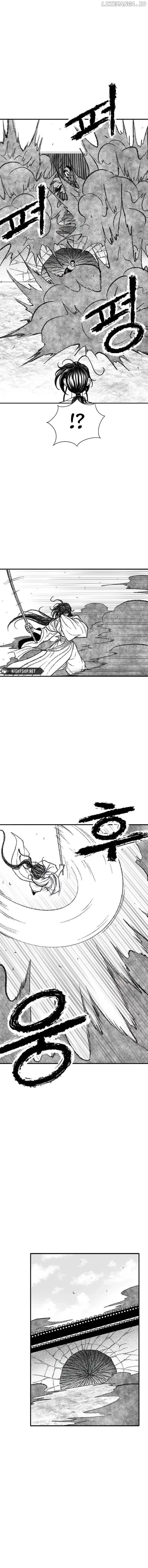 The Black Serpent Chapter 25 page 11