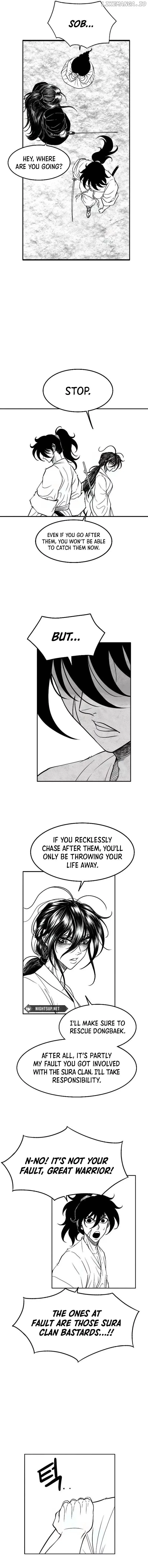 The Black Serpent Chapter 25 page 14