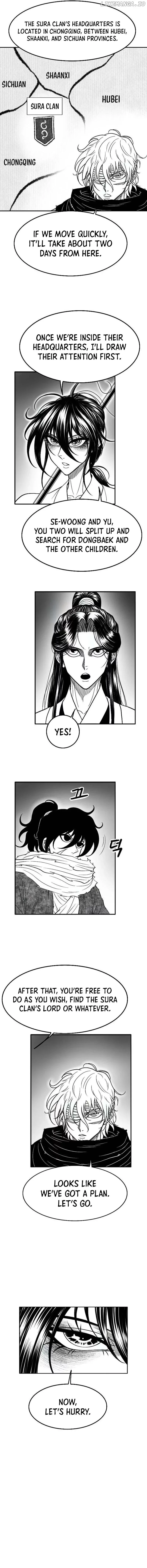 The Black Serpent Chapter 26 page 9