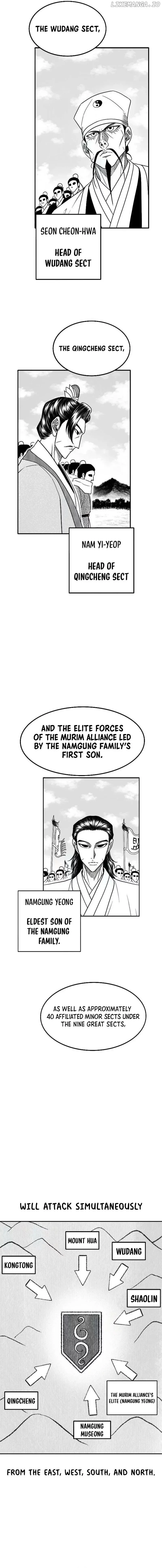 The Black Serpent Chapter 26 page 12