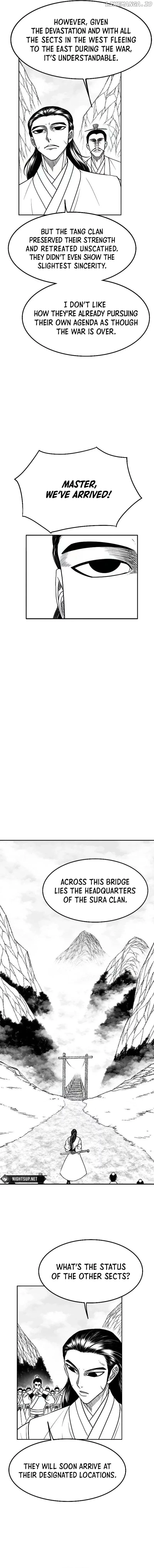 The Black Serpent Chapter 27 page 2
