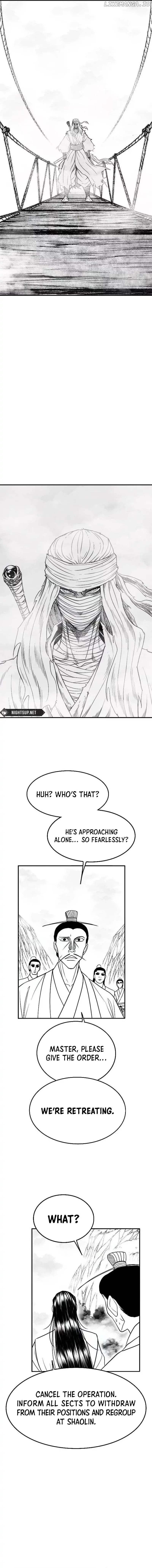 The Black Serpent Chapter 27 page 7