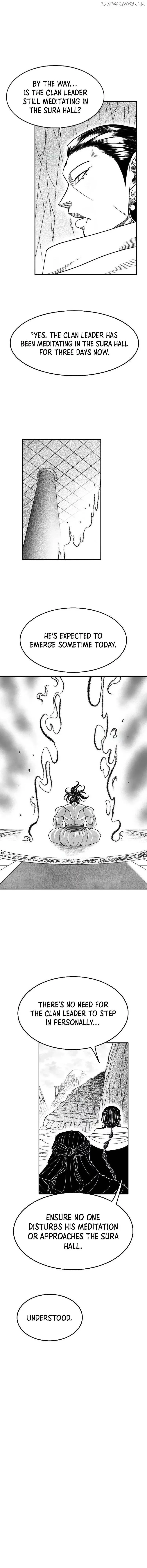 The Black Serpent Chapter 27 page 13