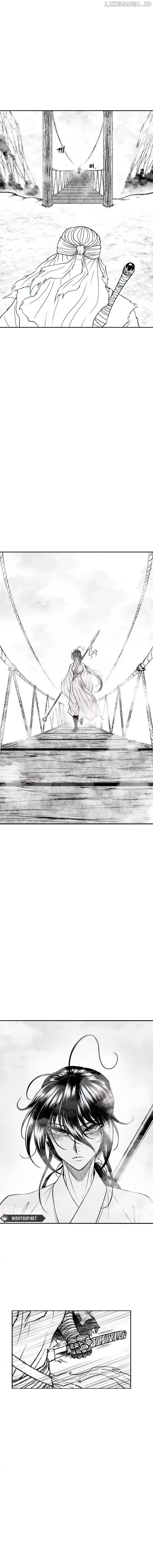 The Black Serpent Chapter 27 page 16