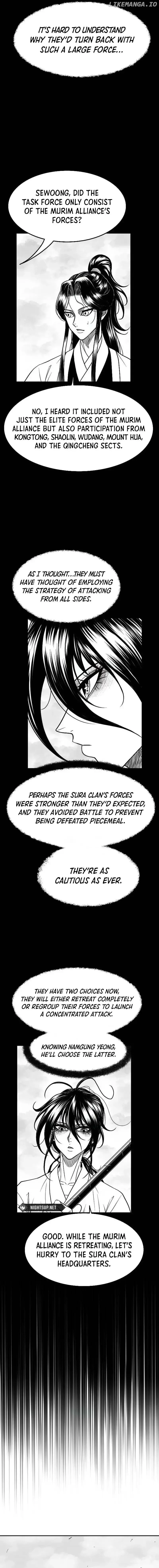 The Black Serpent Chapter 28 page 6