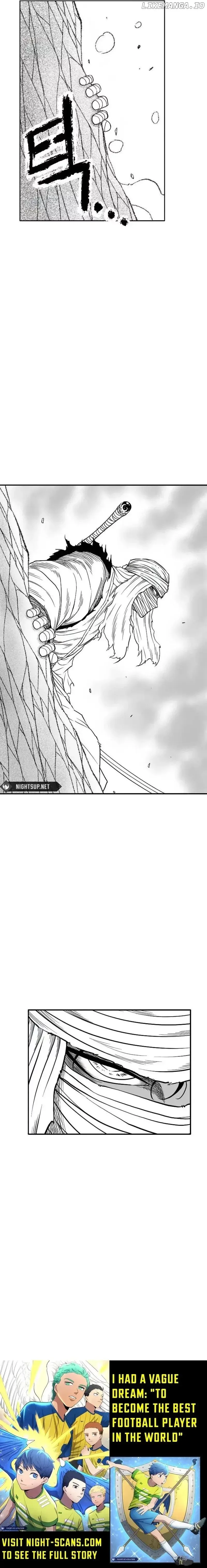 The Black Serpent Chapter 28 page 17