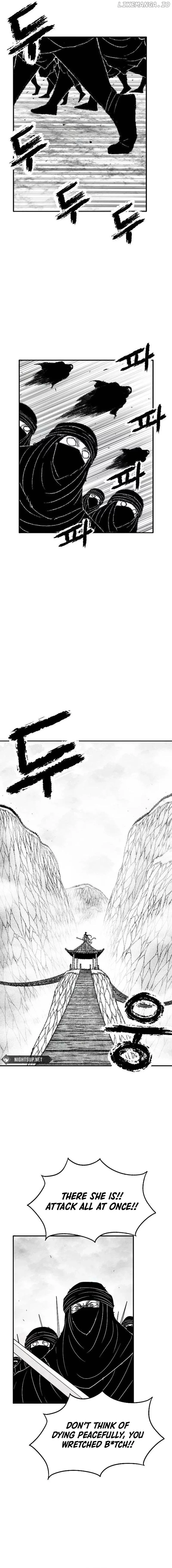The Black Serpent Chapter 29 page 5