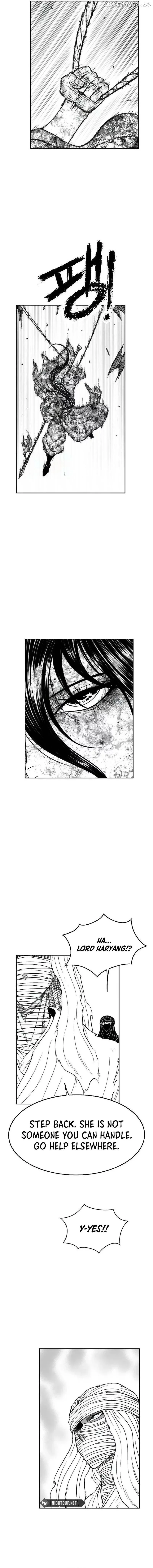 The Black Serpent Chapter 29 page 14
