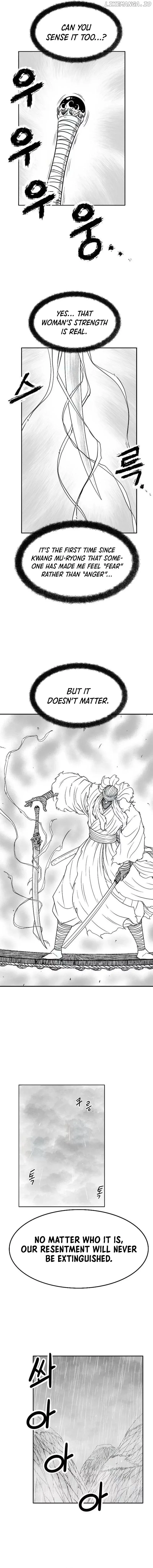 The Black Serpent Chapter 29 page 15