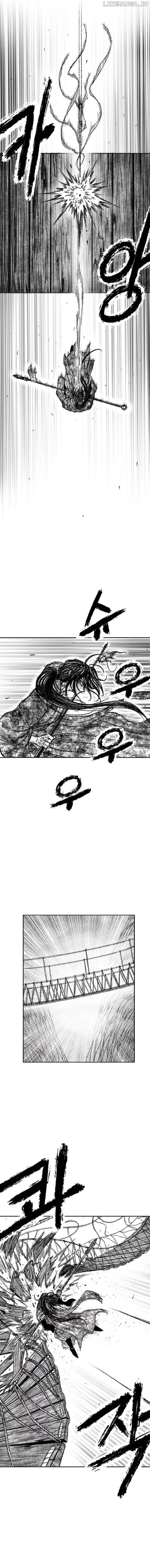 The Black Serpent Chapter 29 page 13