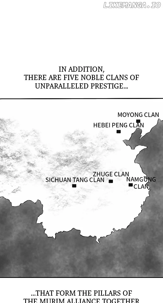 The Black Serpent Chapter 3 page 5