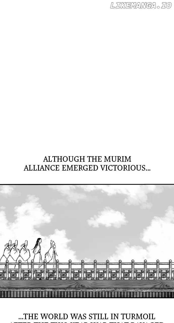 The Black Serpent Chapter 3 page 8