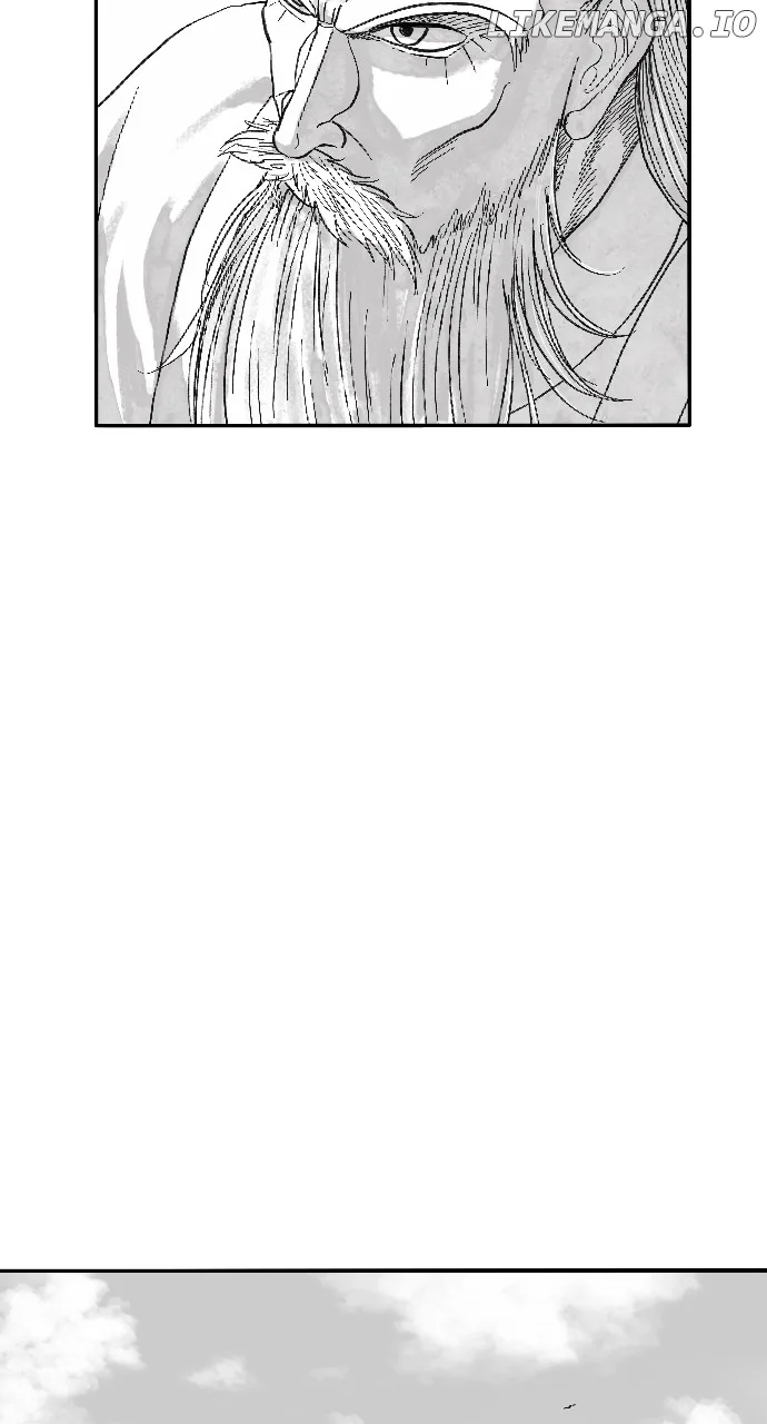 The Black Serpent Chapter 3 page 10