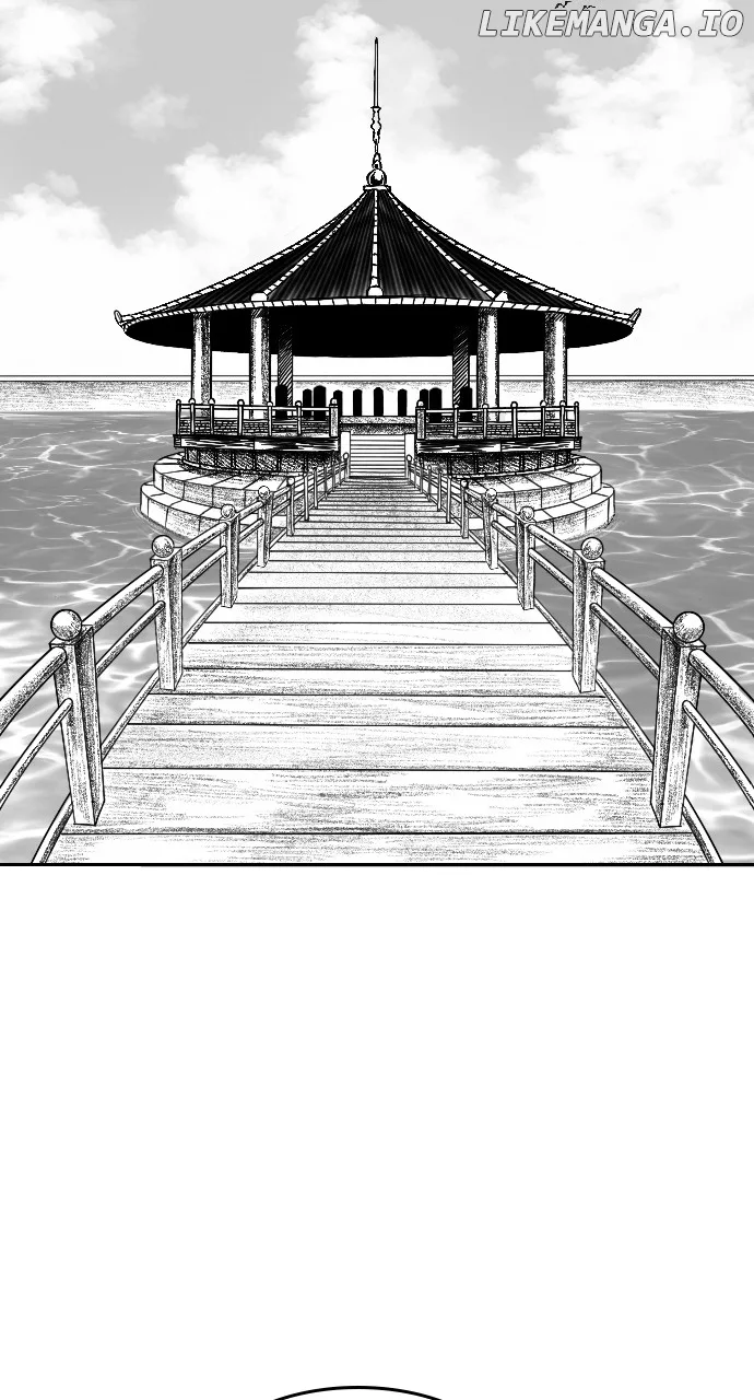 The Black Serpent Chapter 3 page 11