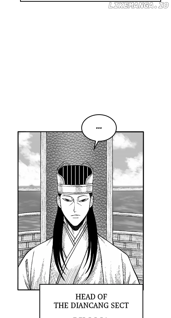The Black Serpent Chapter 3 page 19