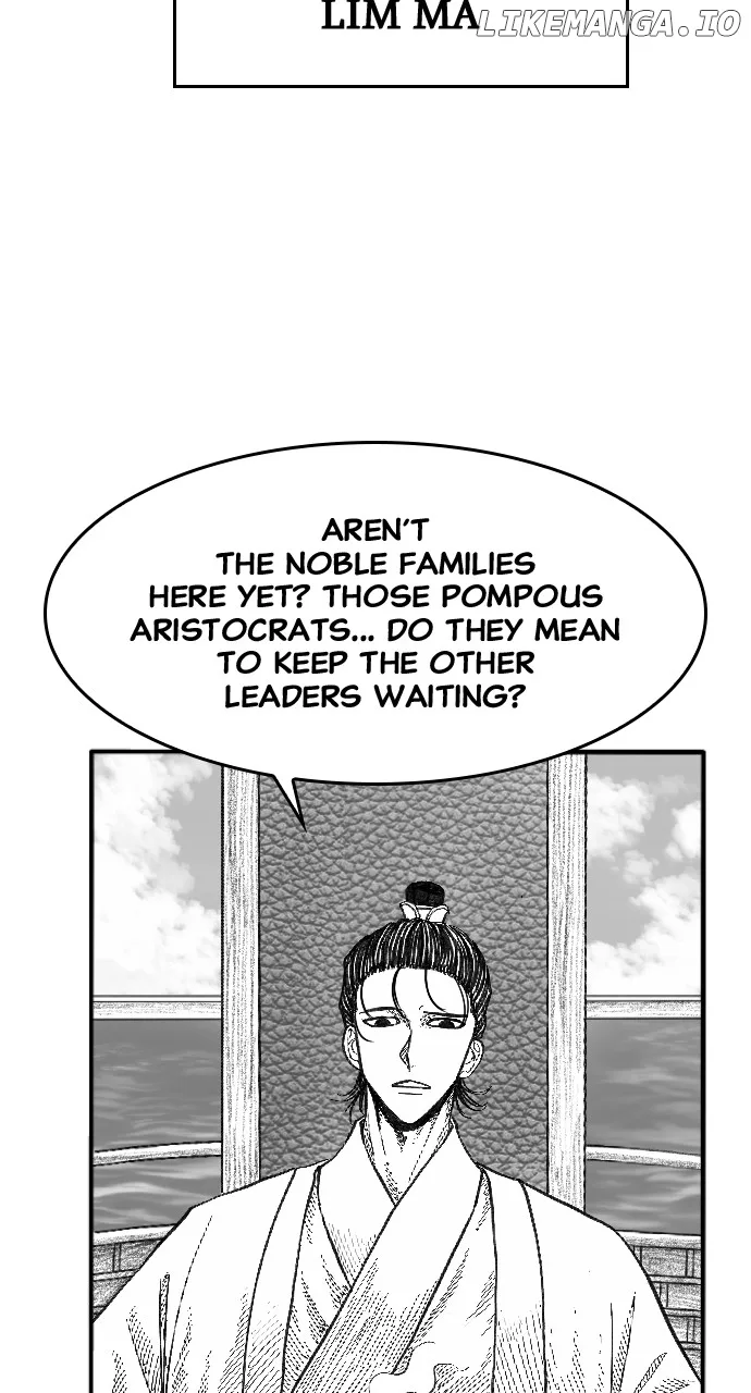 The Black Serpent Chapter 3 page 20