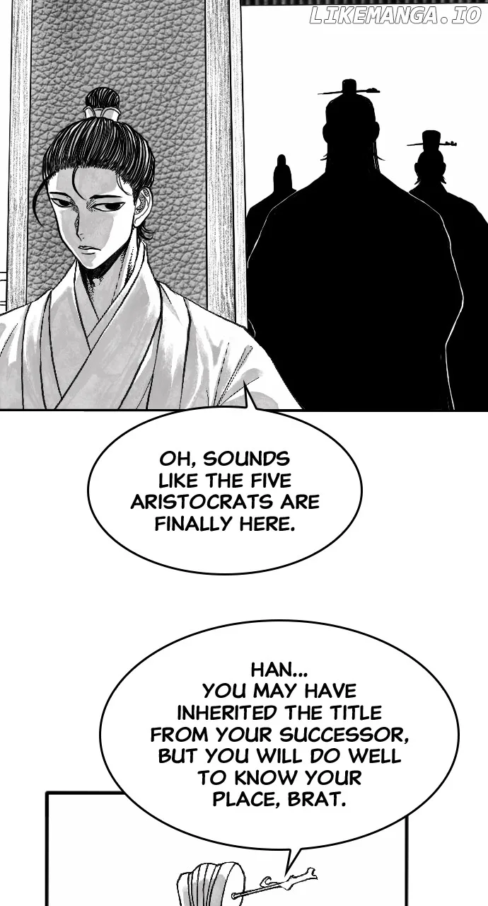 The Black Serpent Chapter 3 page 24