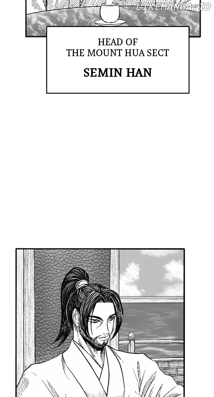 The Black Serpent Chapter 3 page 21